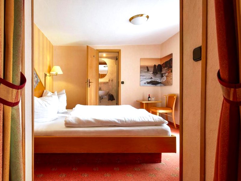 Hotel Ladenmuhleの写真