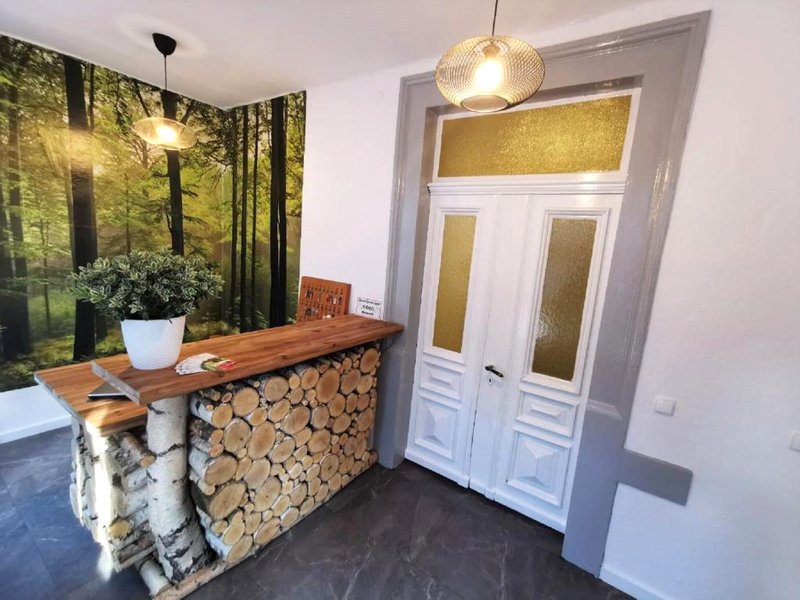 Pension Haus Annaの写真