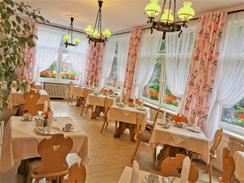 Pension Haus Annaの写真