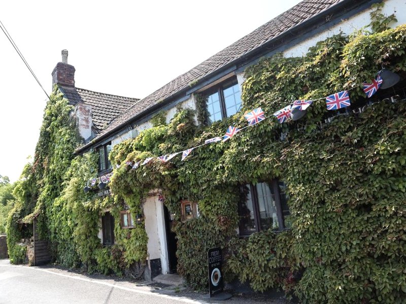 The White Horse Innの写真