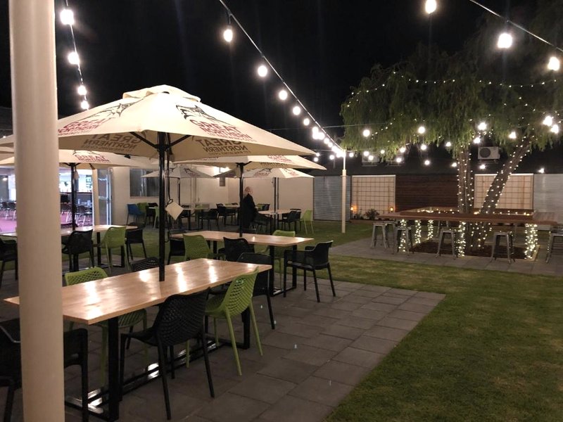 アングラーズ イン (Anglers Inn)の写真