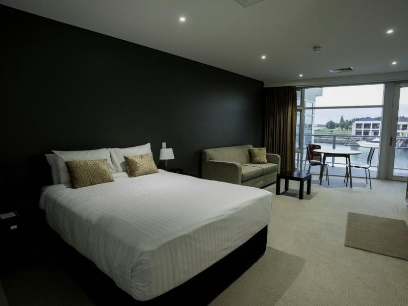 ウォラルー マリーナ アパートメンツ (Wallaroo Marina Apartments)の写真