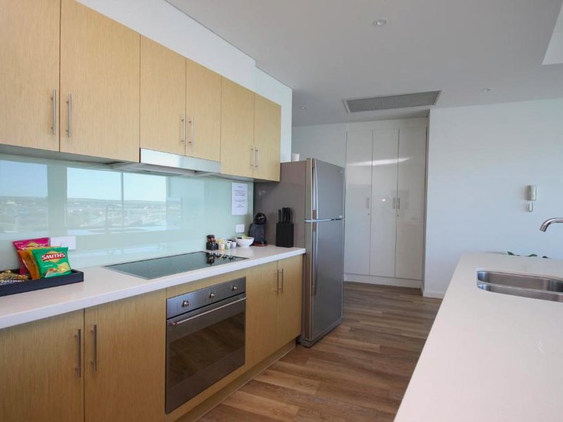 ウォラルー マリーナ アパートメンツ (Wallaroo Marina Apartments)の写真