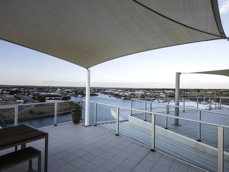 ウォラルー マリーナ アパートメンツ (Wallaroo Marina Apartments)の写真