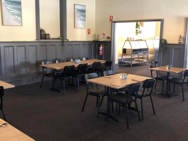 コッパー コースト ホテル (Copper Coast Hotel)の写真