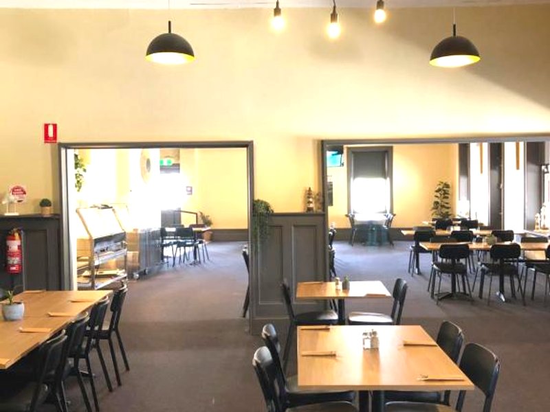 コッパー コースト ホテル (Copper Coast Hotel)の写真