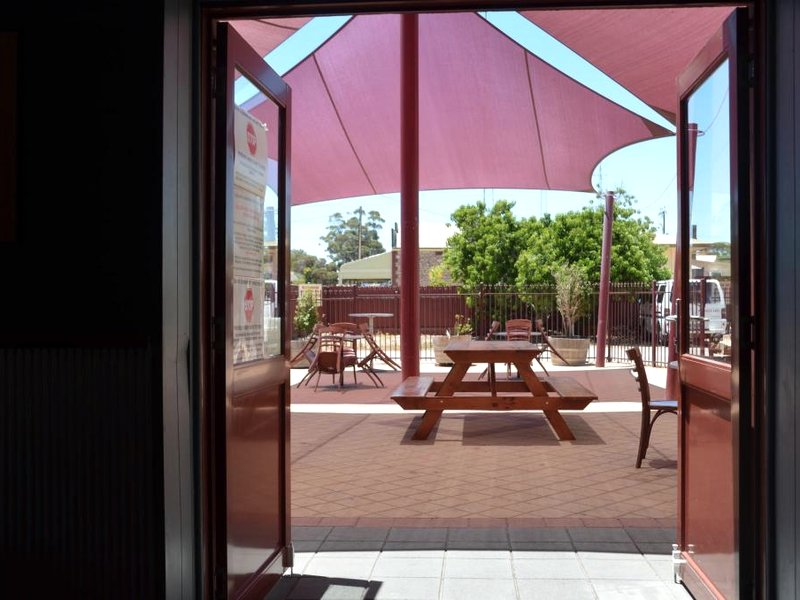 コッパー コースト ホテル (Copper Coast Hotel)の写真