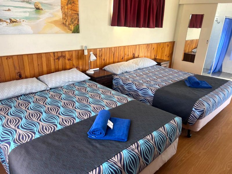 カディナ ビレッジ モーテル (Kadina Village Motel)の写真