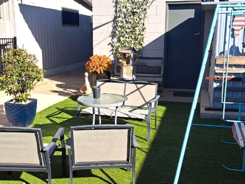 カディナ ビレッジ モーテル (Kadina Village Motel)の写真