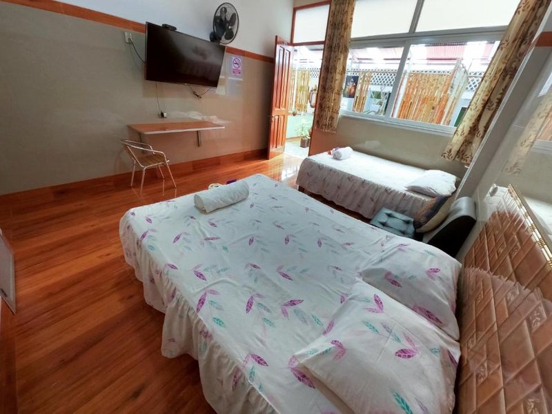 Libélula Hotel (Libelula Hotel)の写真