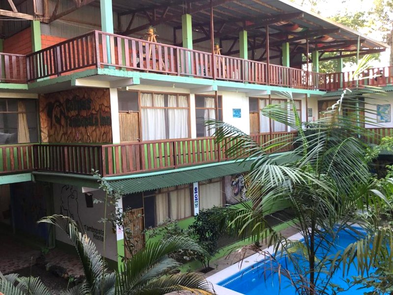 Tambopata Hostelの写真