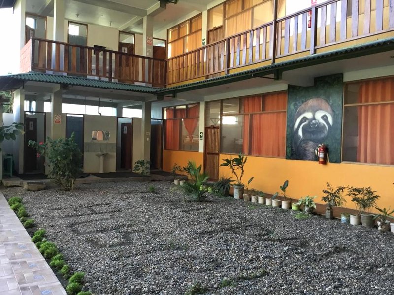Tambopata Hostelの写真