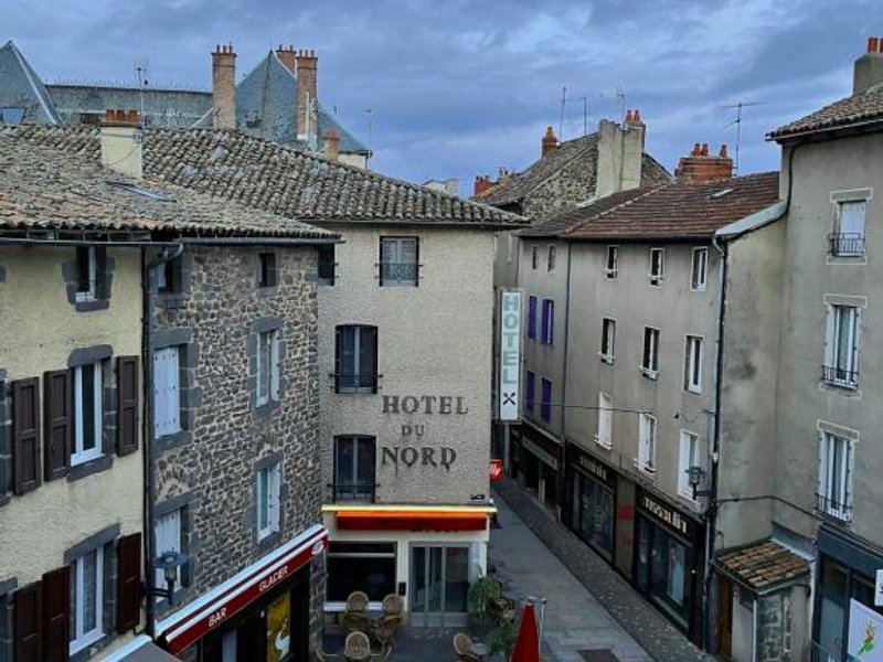Hotel du Nord - Ville-Hauteの写真
