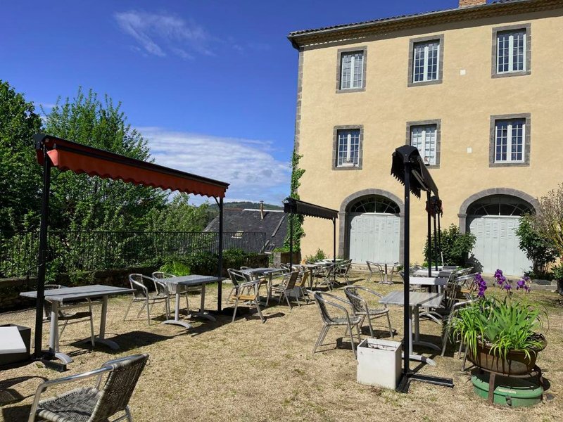 Logis Hôtel Ancien Grand Séminaire (Logis Hotel Ancien Grand Seminaire)の写真