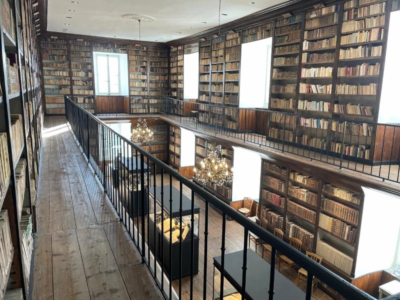 Logis Hôtel Ancien Grand Séminaire (Logis Hotel Ancien Grand Seminaire)の写真