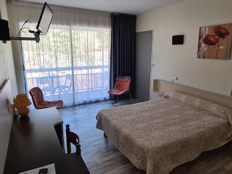 Garabit Hôtelの写真