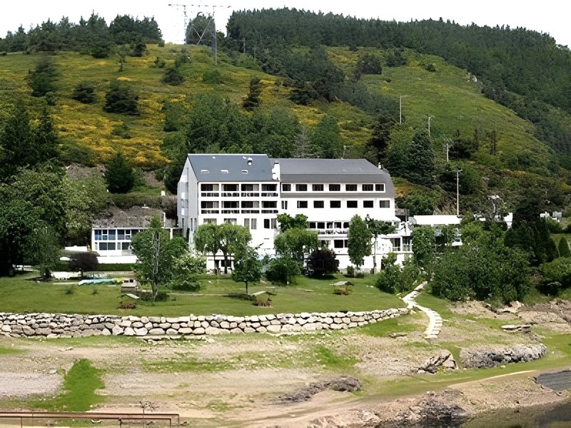 Garabit Hôtelの写真