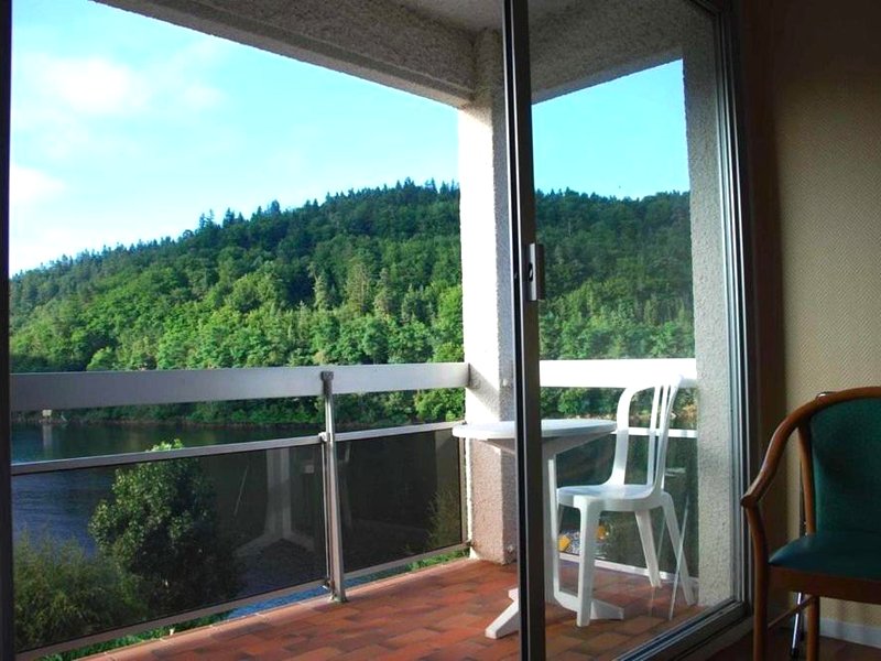 Garabit Hôtelの写真