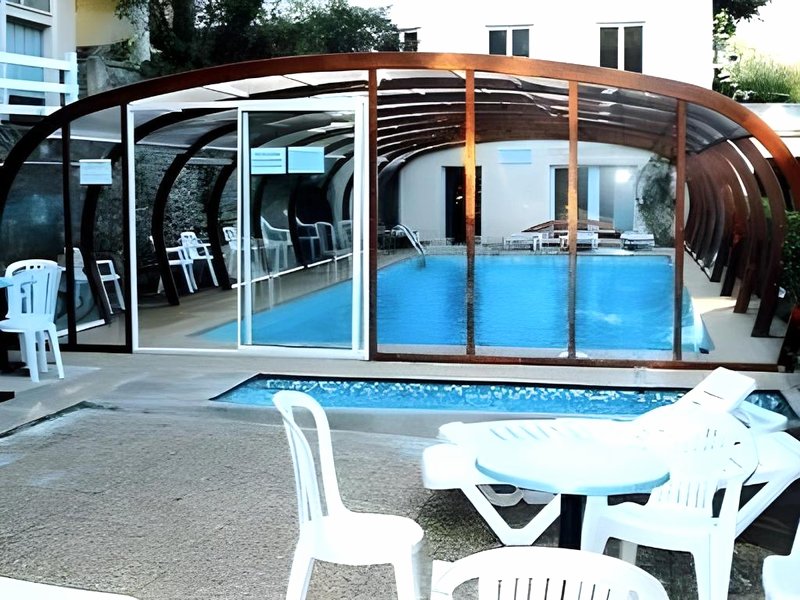 Garabit Hôtelの写真