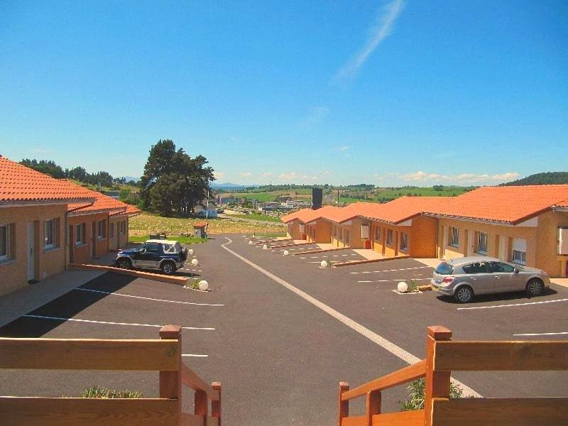 Hotel Cantal Cottagesの写真