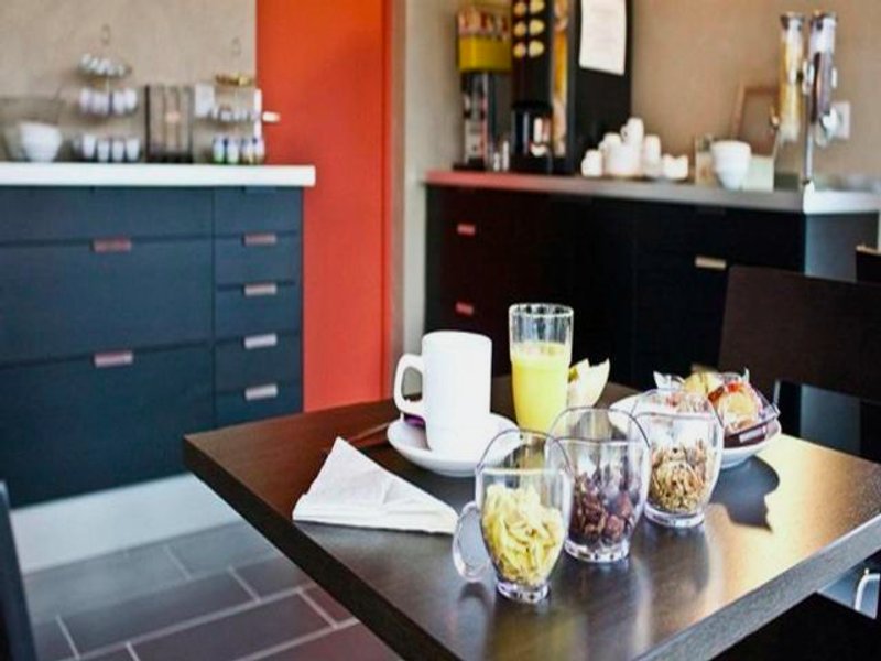 Hotel Cantal Cottagesの写真