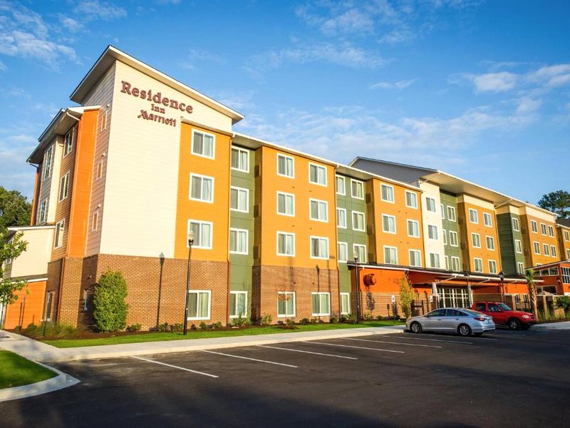 レジデンス イン コロンビア ウェスト レキシントン (Residence Inn Columbia West/Lexington)の写真