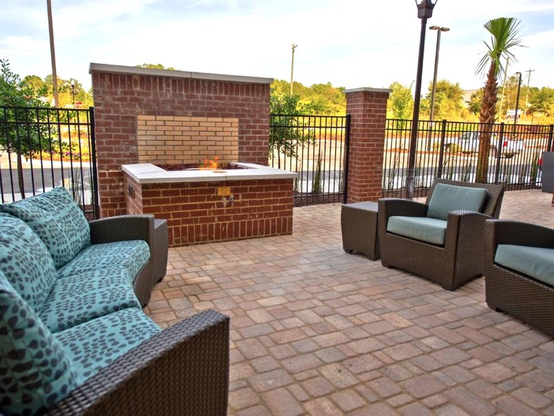 レジデンス イン コロンビア ウェスト レキシントン (Residence Inn Columbia West/Lexington)の写真