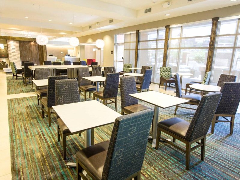 レジデンス イン コロンビア ウェスト レキシントン (Residence Inn Columbia West/Lexington)の写真