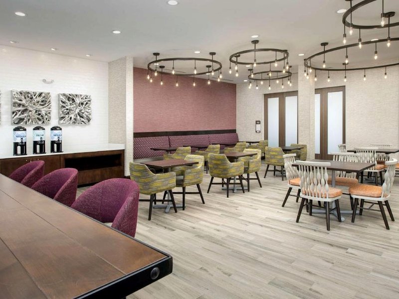 Hilton Garden Inn Columbia Airportの写真