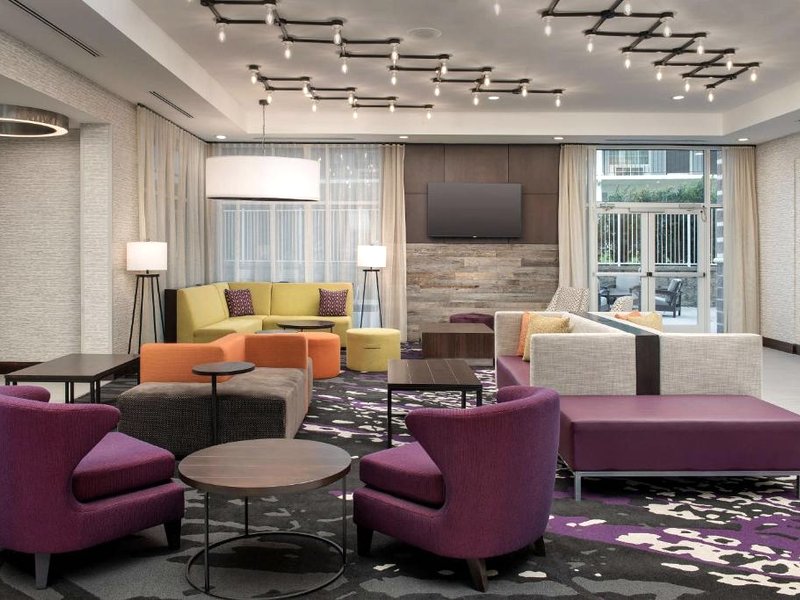Hilton Garden Inn Columbia Airportの写真