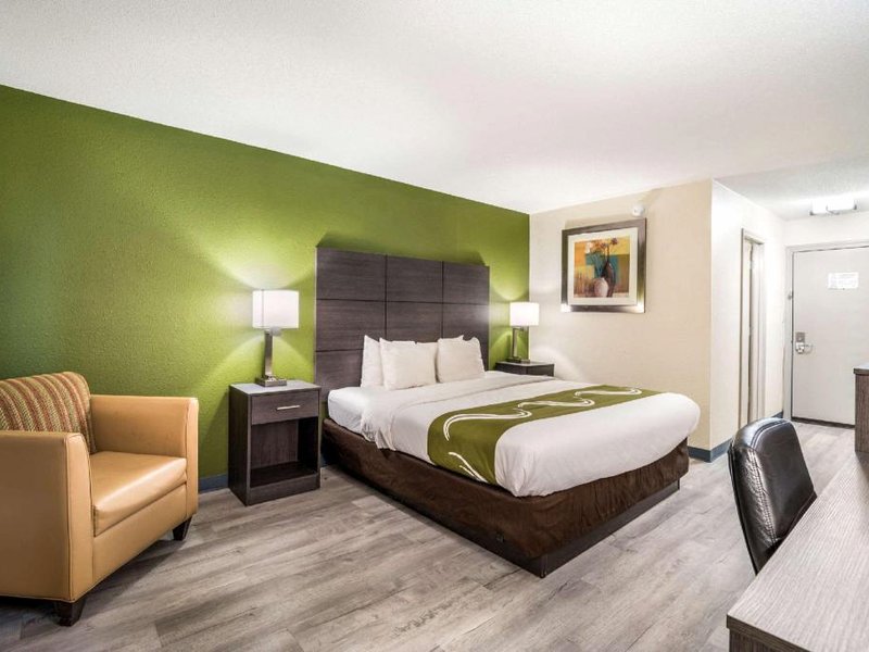 Quality Inn Columbia Airportの写真