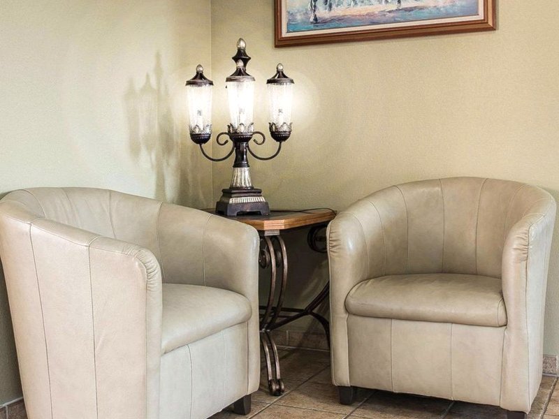 Quality Inn Columbia Airportの写真