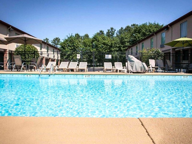Quality Inn Columbia Airportの写真