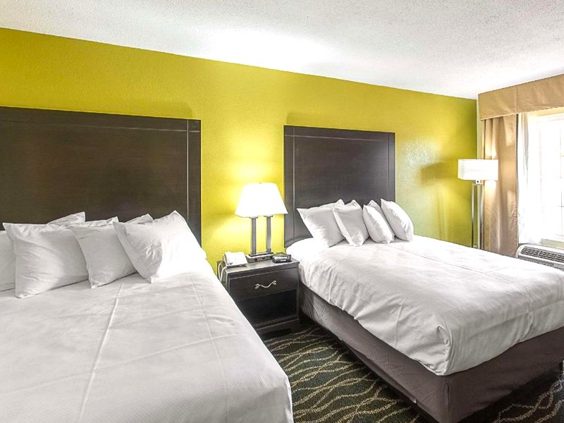 クラリオン イン コロンビア エアポート (Clarion Inn Columbia Airport)の写真