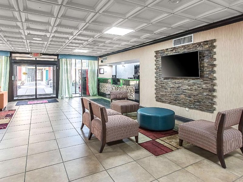 クラリオン イン コロンビア エアポート (Clarion Inn Columbia Airport)の写真