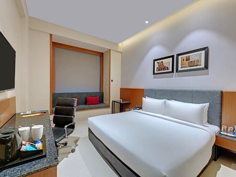 The Neemaya Hotelの写真