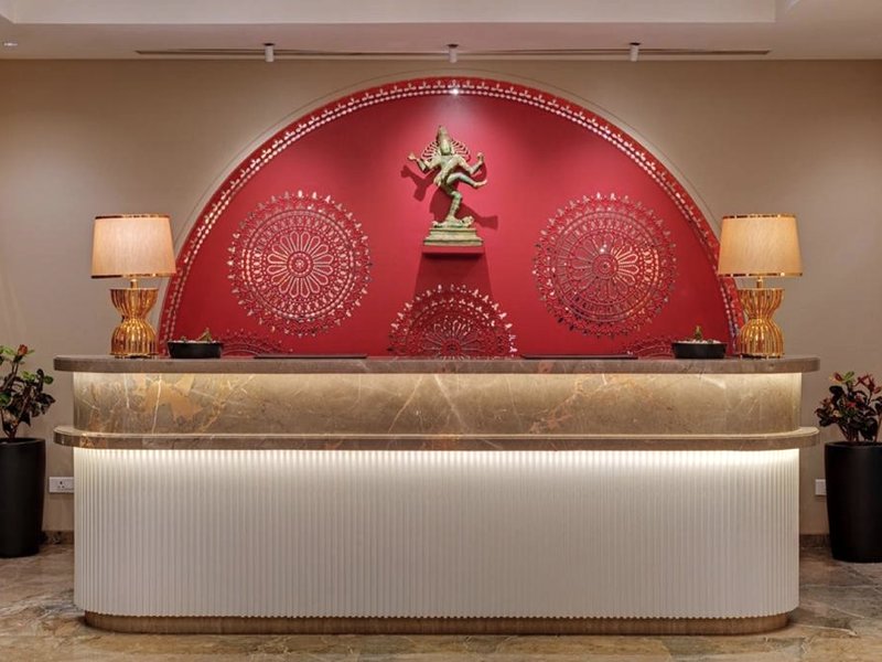 The Neemaya Hotelの写真