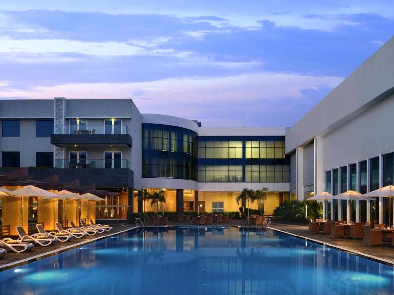 ラディソン リゾート アンド スパ カンドラ (Radisson Resort & Spa Kandla)の写真