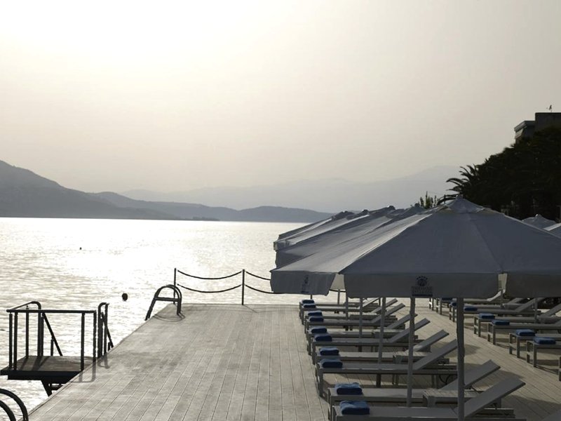 THERMAE SYLLA SPA WELLNESS HOTELの写真