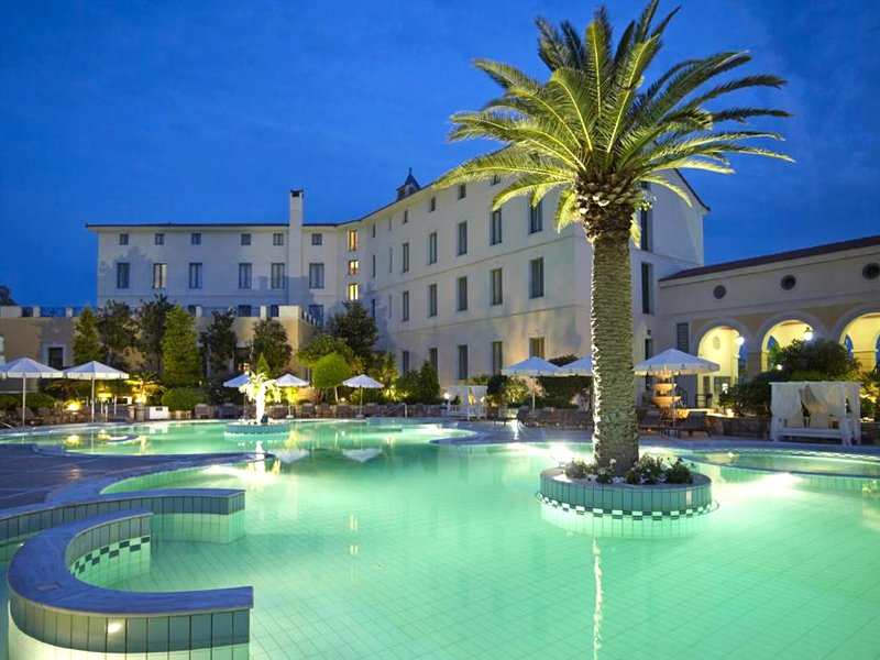 THERMAE SYLLA SPA WELLNESS HOTELの写真
