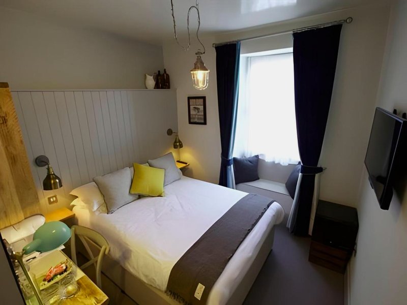 Woodstock Armsの写真