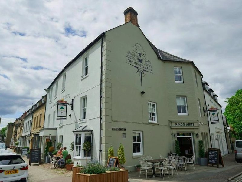 Woodstock Armsの写真