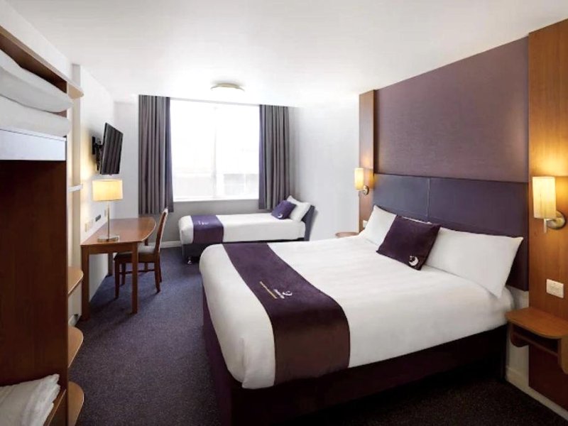 Premier Inn Bicesterの写真