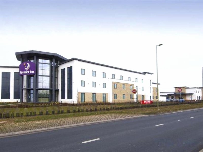 Premier Inn Bicesterの写真