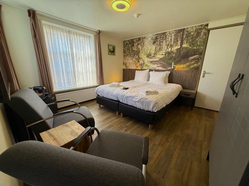 Logement Bij Hen op Amelandの写真