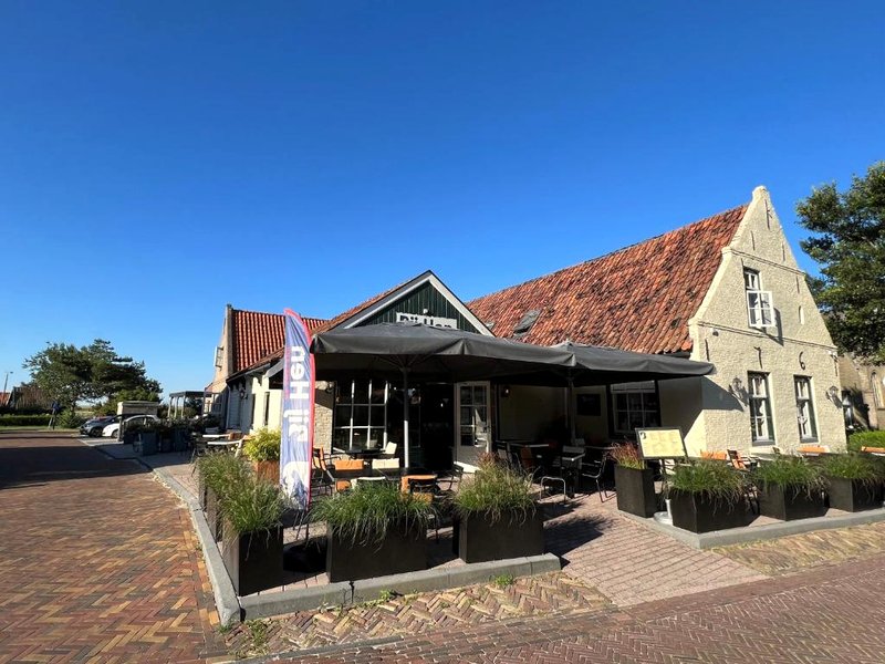 Logement Bij Hen op Amelandの写真