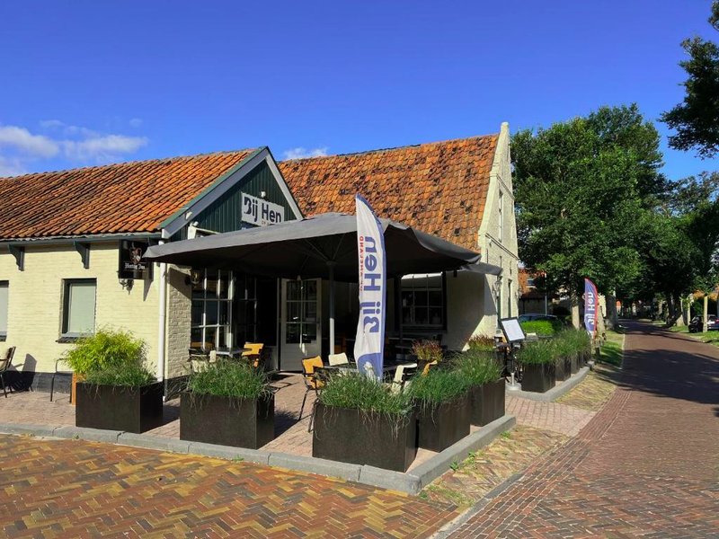 Logement Bij Hen op Amelandの写真