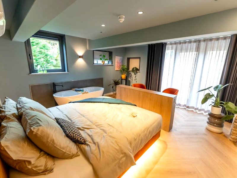 Boetiekhotel Faanの写真