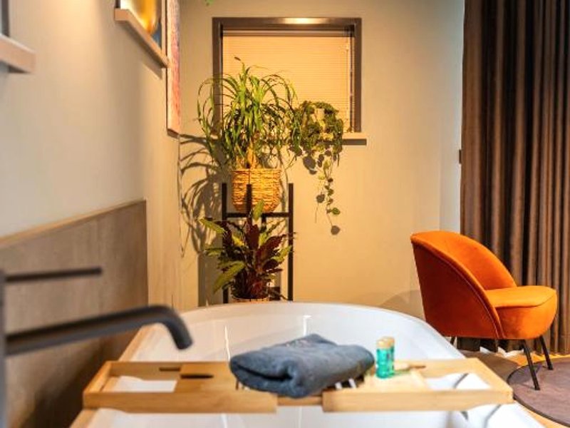 Boetiekhotel Faanの写真