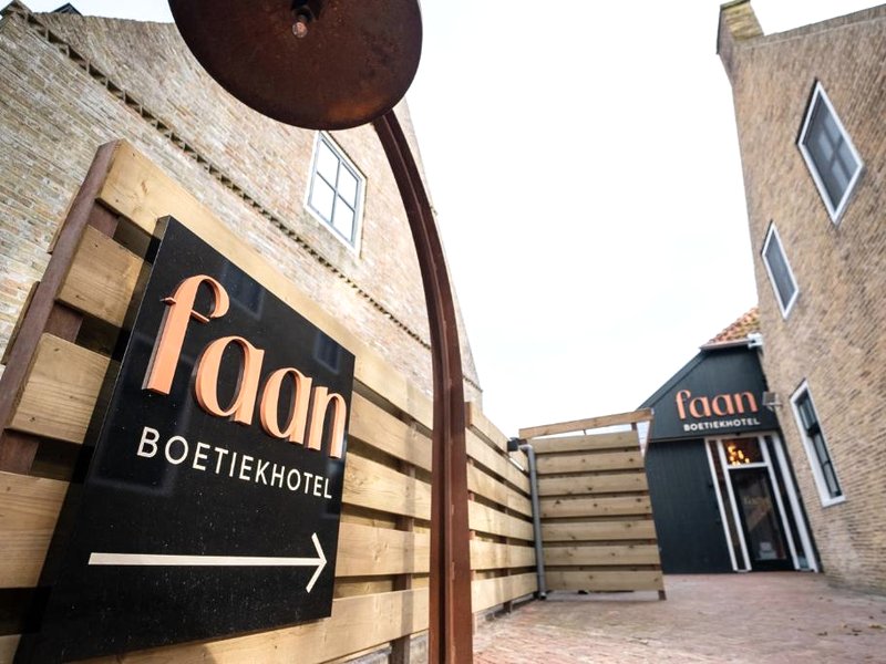 Boetiekhotel Faanの写真